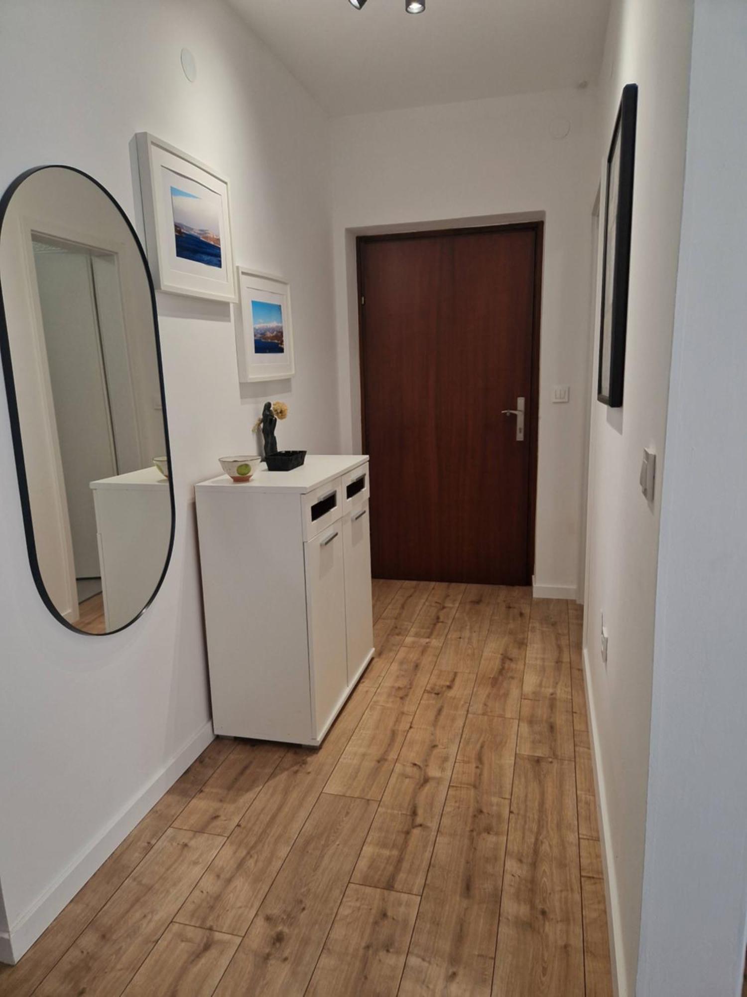Mystica - Charming Studio Apartment On The Beach Kruševo Esterno foto