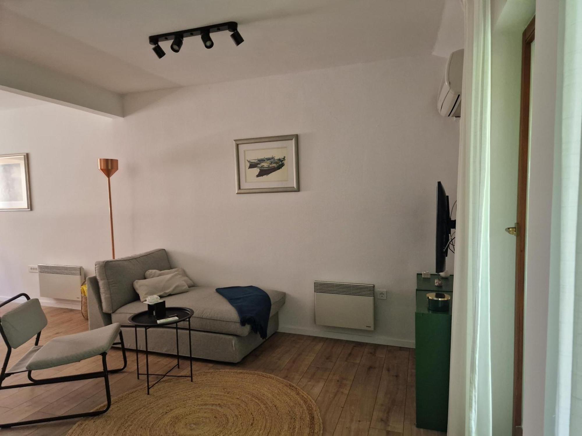 Mystica - Charming Studio Apartment On The Beach Kruševo Esterno foto